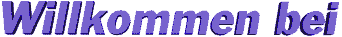 Animation Welcome